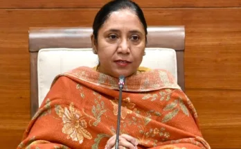 Punjab government's strong campaign against child marriage: Dr. Baljit Kaur