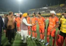 Punjab hosts Asian Hockey Championship for the first time; Chief Minister Bhagwant Singh Mann inaugurates the tournament