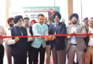 Punjab is looking at defence and aerospace sector as the next growth engine: Aman Arora