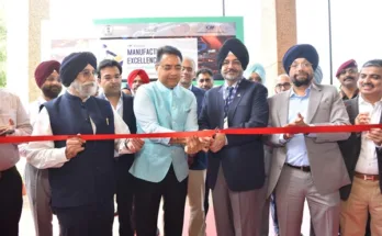 Punjab is looking at defence and aerospace sector as the next growth engine: Aman Arora