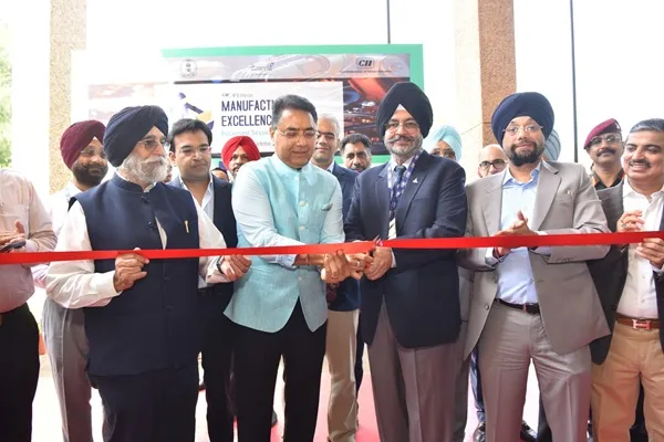 Punjab is looking at defence and aerospace sector as the next growth engine: Aman Arora