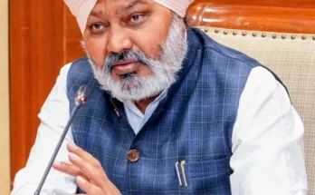 Punjab records 22.11% increase in net GST collection during September 2026: Harpal Singh Cheema
