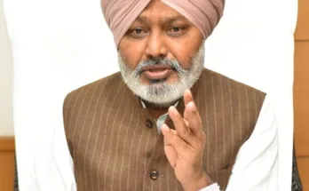 Punjab Tax Department cracks down on tax evaders; Rs 429 crore GST fraud network exposed: Harpal Singh Cheema