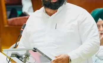 Punjab Vidhan Sabha appeals to the Central Government to reopen the Sri Kartarpur Sahib Corridor and ensure uninterrupted darshan facilities for the Sikh community