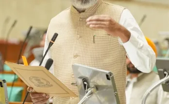 Punjab Vidhan Sabha unanimously passes 8 resolutions