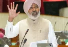 Punjab Vidhan Sabha unanimously passes resolution to protect all public welfare schemes and financial benefits launched by Bhagwant Mann government for the people