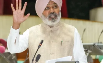 Punjab Vidhan Sabha unanimously passes resolution to protect all public welfare schemes and financial benefits launched by Bhagwant Mann government for the people
