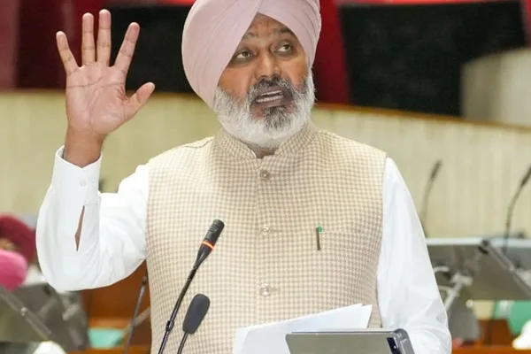 Punjab Vidhan Sabha unanimously passes resolution to protect all public welfare schemes and financial benefits launched by Bhagwant Mann government for the people