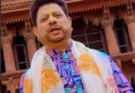 Punjabi singer Boota Mohammad's car collides with a trailer truck