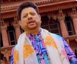 Punjabi singer Boota Mohammad's car collides with a trailer truck