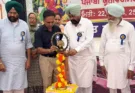 Punjabi University's Regional Youth and Folk Festival begins at Desh Bhagat College, Bardwal