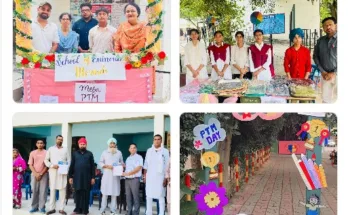 Punjab's Education Revolution: 21 lakh parents join hands with Bhagwant Mann government to make Punjab's government schools world-class
