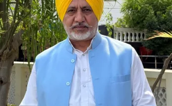 Rahul Gandhi should answer Congress's drug record in Punjab: Baltej Pannu