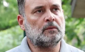Rahul Gandhi's stormy election campaign in Punjab soon