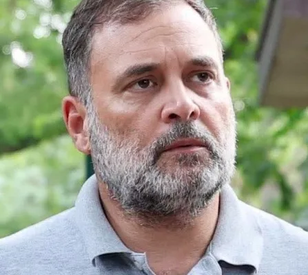 Rahul Gandhi's stormy election campaign in Punjab soon