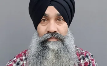 Ravinder Singh takes charge as District Group Information, Education Officer