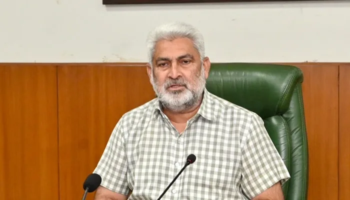 Rs 800 crore deposited in the accounts of more than 19000 farmers: Lal Chand Kataruchak