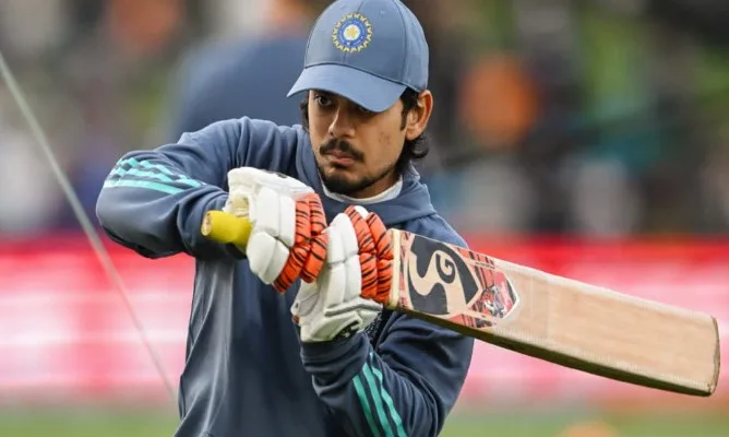 The second match of the three-match T20 series between India and New Zealand is scheduled to be played today, i.e. on 24 October 2026.