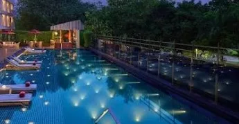 A sensation spread in a famous hotel in Sector 17, Chandigarh, when a businessman died under mysterious circumstances.