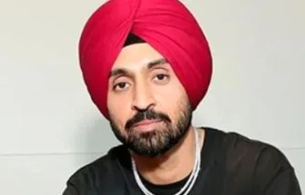 A sensational case of death threats against global music icon, famous Punjabi singer and actor Diljit Dosanjh has come to light.
