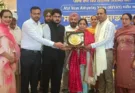 Service and respect for the elderly is the main goal of the Punjab Government —— Dr. Baljit Kaur