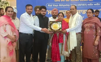 Service and respect for the elderly is the main goal of the Punjab Government —— Dr. Baljit Kaur