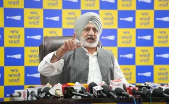SGPC and Sukhbir Badal's silence on fraud worth lakhs of rupees raises big questions: Baltej Pannu