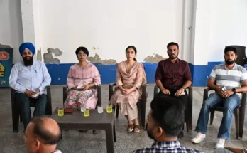 Sincere efforts will continue to eradicate drugs: Deputy Commissioner