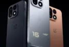 Smartphone brand iQOO is preparing to launch its new flagship smartphone iQOO 16 in the international market soon.