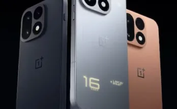 Smartphone brand iQOO is preparing to launch its new flagship smartphone iQOO 16 in the international market soon.