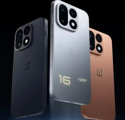 Smartphone brand iQOO is preparing to launch its new flagship smartphone iQOO 16 in the international market soon.
