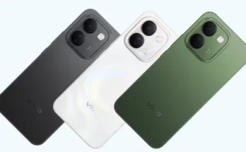 Smartphone manufacturer Vivo has officially launched its new Vivo S2 FE smartphone in India.