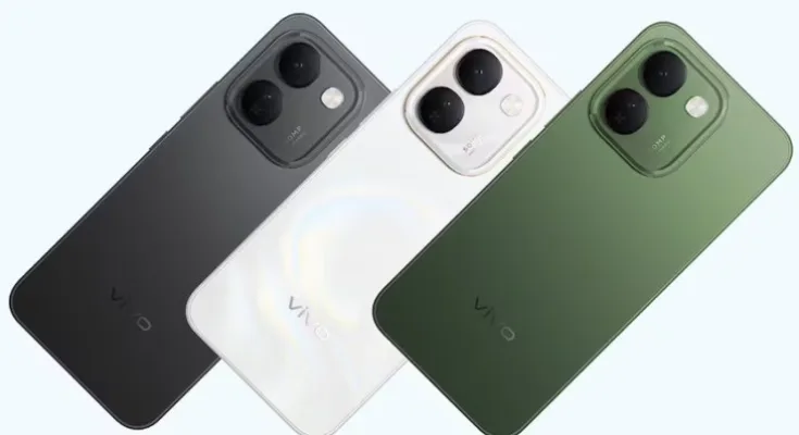 Smartphone manufacturer Vivo has officially launched its new Vivo S2 FE smartphone in India.