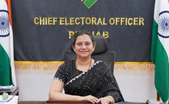 Special camps will be set up at all polling booths across Punjab on October 24: Anindita Mitra