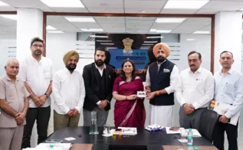 Special Deep Revision 2026 successfully completed in Punjab: Chief Electoral Officer Anindita Mitra