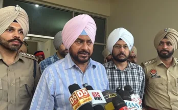 Special investigation team investigating Amarjit Singh Chawla case reaches Anandpur Sahib's Saravan