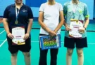 Sports Hometown Punjab-2026: Players show great talent in Kho-Kho, Kabaddi and Badminton