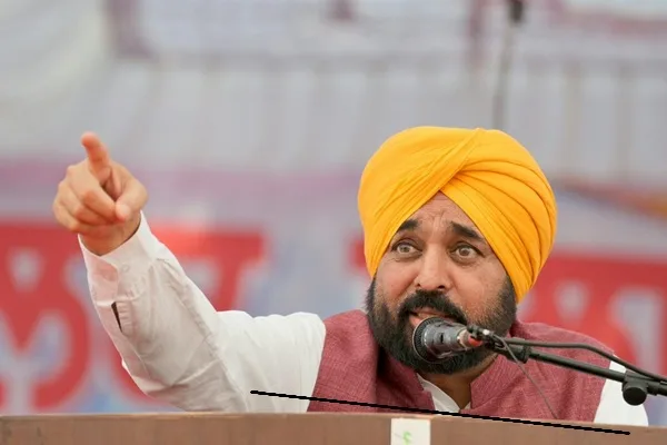 Sri Kartarpur Sahib Corridor should be reopened: Chief Minister Bhagwant Singh Mann
