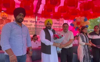 State-level archery and rugby competitions begin under Sports Watan Punjab-2026