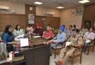 State-level sports competitions will be held in Jalandhar from October 10 to 17 under ‘Khedan Watan Punjab Diyan-2026’
