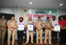 Student-centered preventive policing aims to transform peer pressure into safety through a three-pronged model of 'Connect, Detect, Protect'