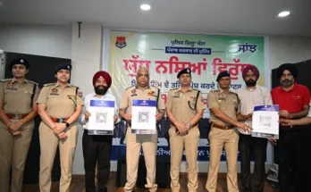 Student-centered preventive policing aims to transform peer pressure into safety through a three-pronged model of 'Connect, Detect, Protect'