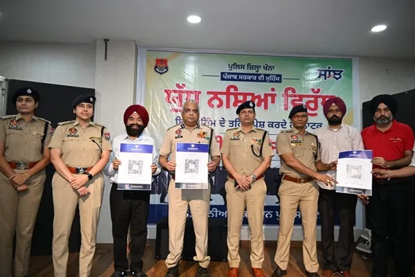 Student-centered preventive policing aims to transform peer pressure into safety through a three-pronged model of 'Connect, Detect, Protect'