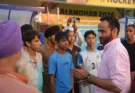 A testament to the commendable efforts of the Punjab government towards reviving the rich sporting heritage of the state: Meet Hayer