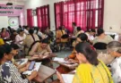 Three-day ‘Competency-Based Assessment’ training for teachers successfully completed