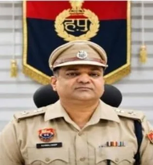 Tight security arrangements made for Dussehra in Haryana