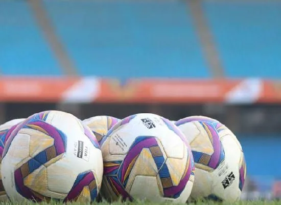 Trials of Punjab teams for All India Civil Services Football (Men) Tournament on October 26