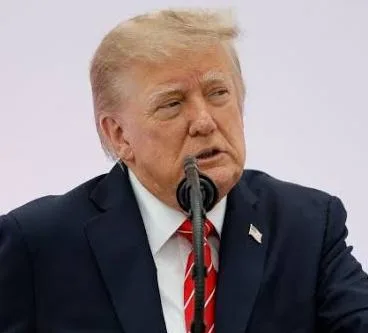 The Trump administration has taken a major political and economic decision just before the midterm elections in the US to be held in November.