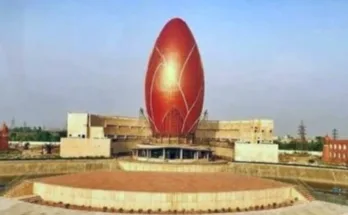 Union Home Minister Amit Shah will dedicate Ambala's Martyr's Memorial to the nation on November 5