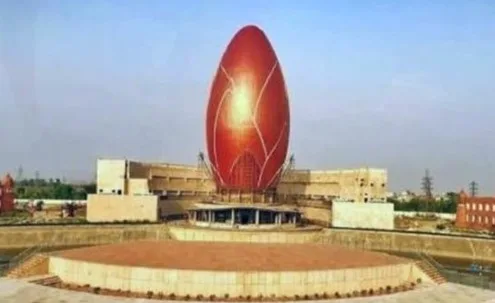 Union Home Minister Amit Shah will dedicate Ambala's Martyr's Memorial to the nation on November 5